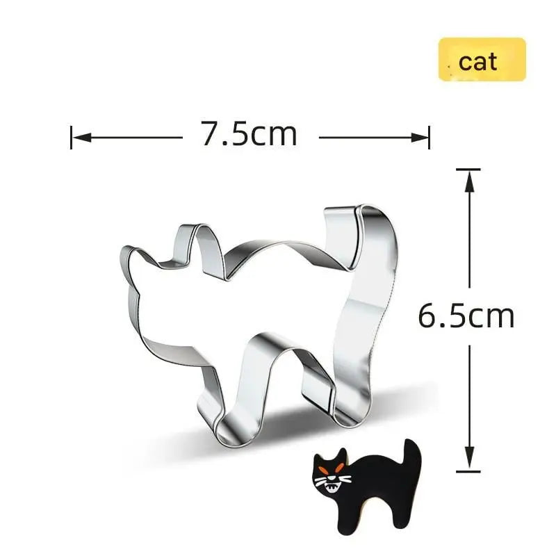 CakeSlice™ – (7-Piece Set) Made of High-Quality Stainless Steel [50% Off]