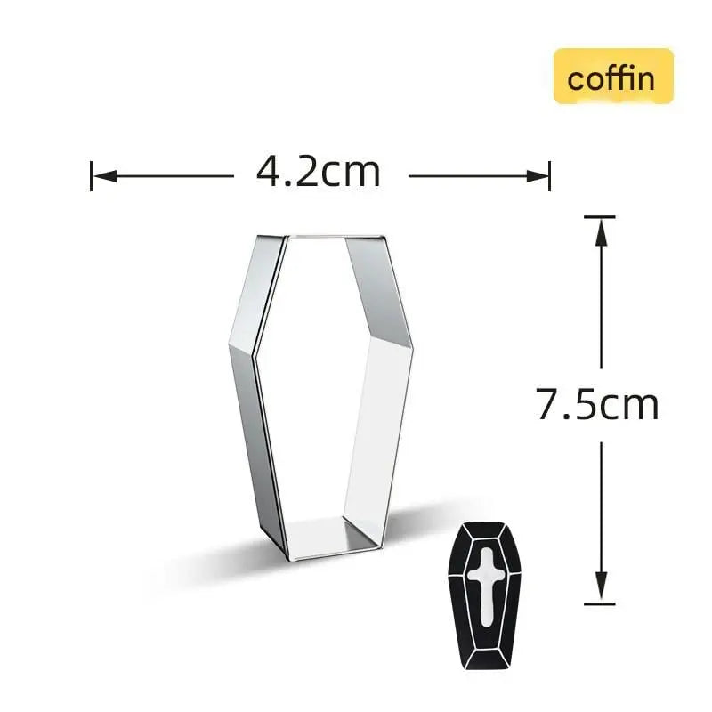 CakeSlice™ – (7-Piece Set) Made of High-Quality Stainless Steel [50% Off]