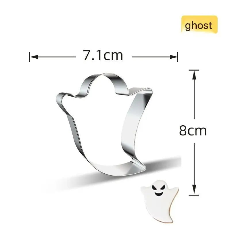 CakeSlice™ – (7-Piece Set) Made of High-Quality Stainless Steel [50% Off]