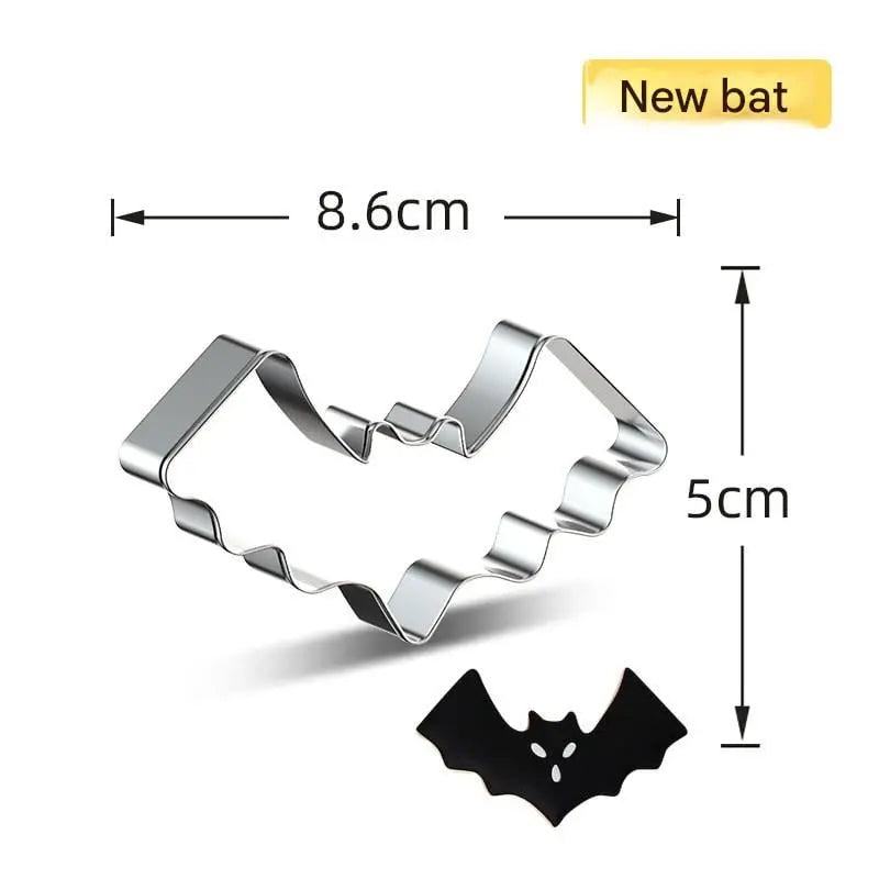 CakeSlice™ – (7-Piece Set) Made of High-Quality Stainless Steel [50% Off]