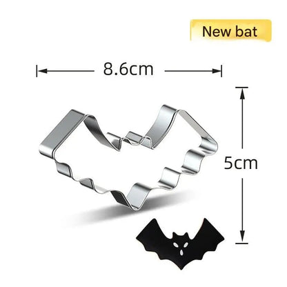 CakeSlice™ – (7-Piece Set) Made of High-Quality Stainless Steel [50% Off]