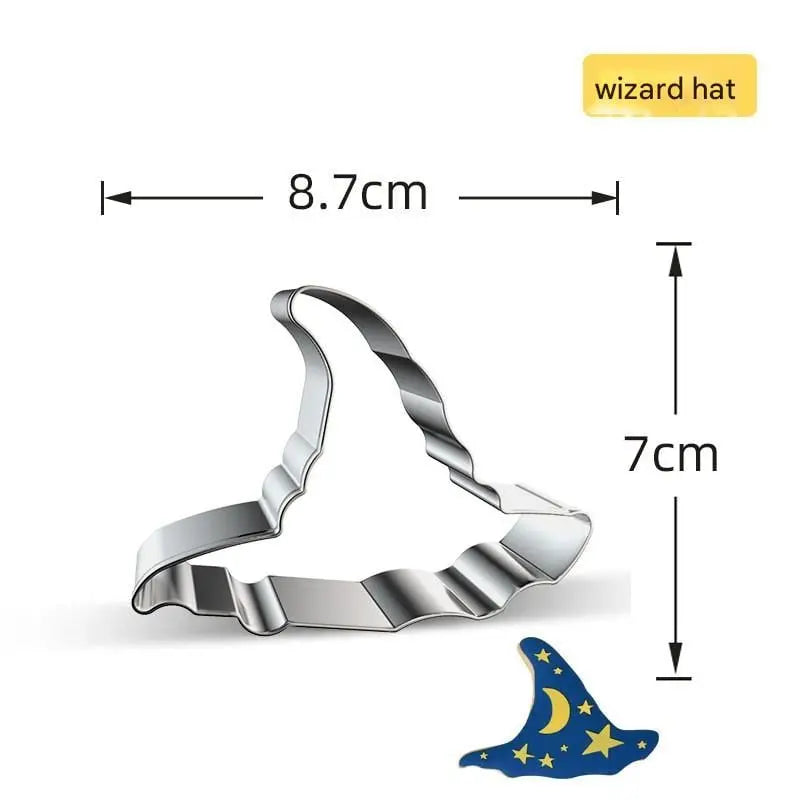 CakeSlice™ – (7-Piece Set) Made of High-Quality Stainless Steel [50% Off]