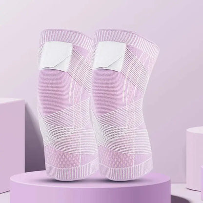 OrthoKnee™ – Stability & Protection for Sports, Daily Use & Full Freedom of Movement [50% Off]
