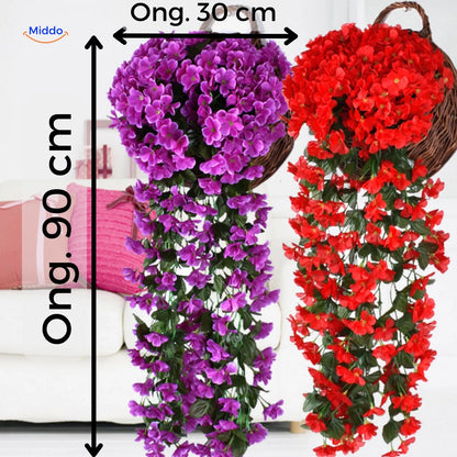 MagicFlower™ – Artificial Flowers for Every Occasion and Seasonal Arrangement [50% Discount]