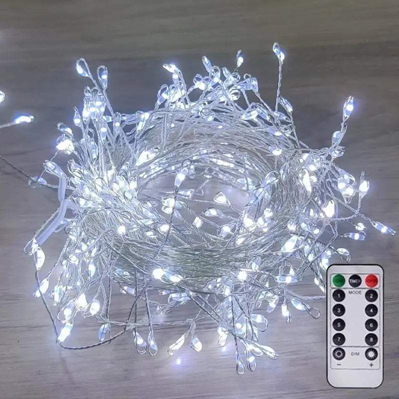 LedString™ – High Conductivity & Safe Use Without Overheating [50% Off]