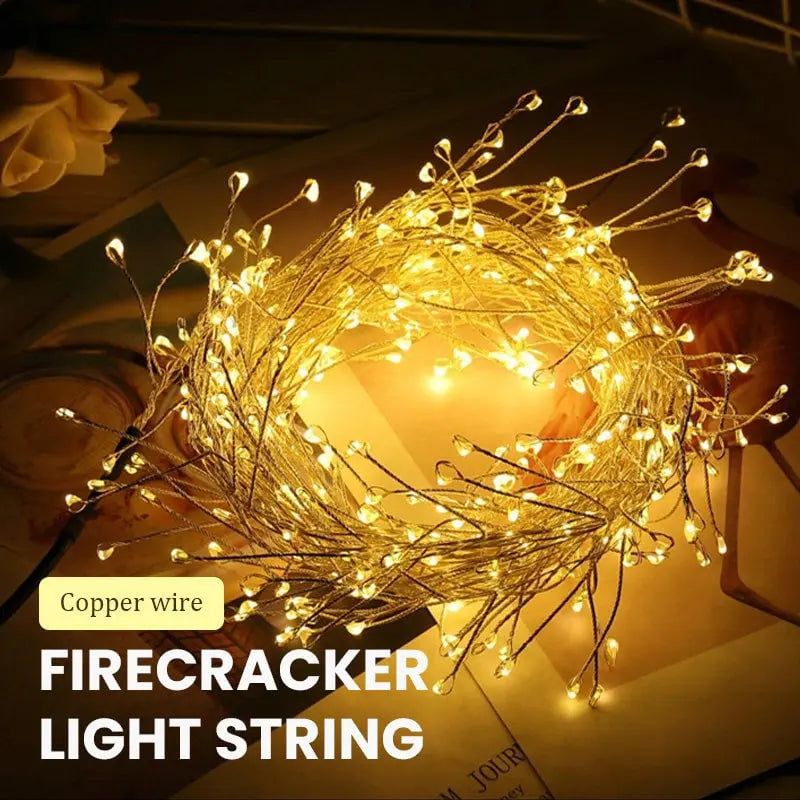 LedString™ – High Conductivity & Safe Use Without Overheating [50% Off]