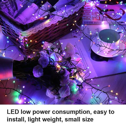 LedString™ – High Conductivity & Safe Use Without Overheating [50% Off]