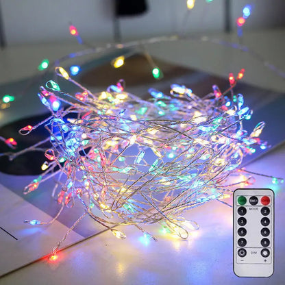 LedString™ – High Conductivity & Safe Use Without Overheating [50% Off]