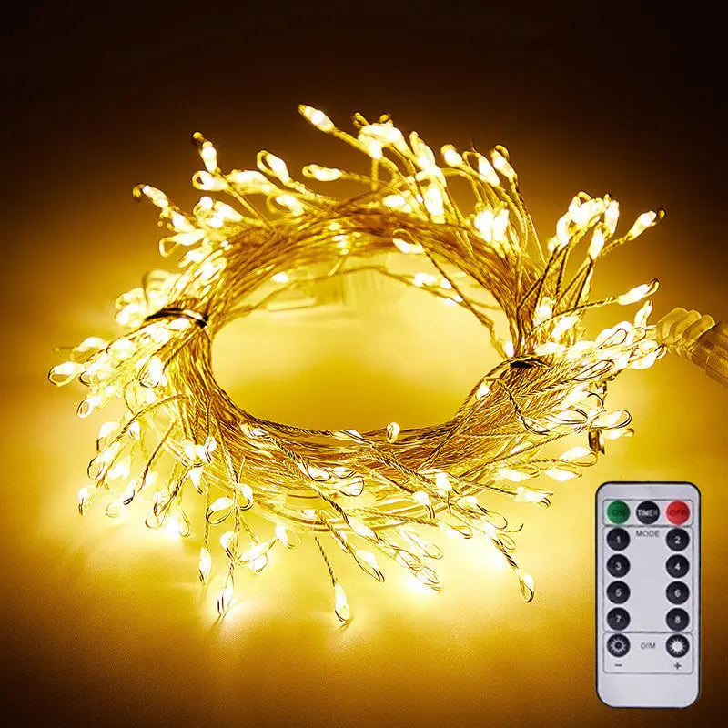 LedString™ – High Conductivity & Safe Use Without Overheating [50% Off]