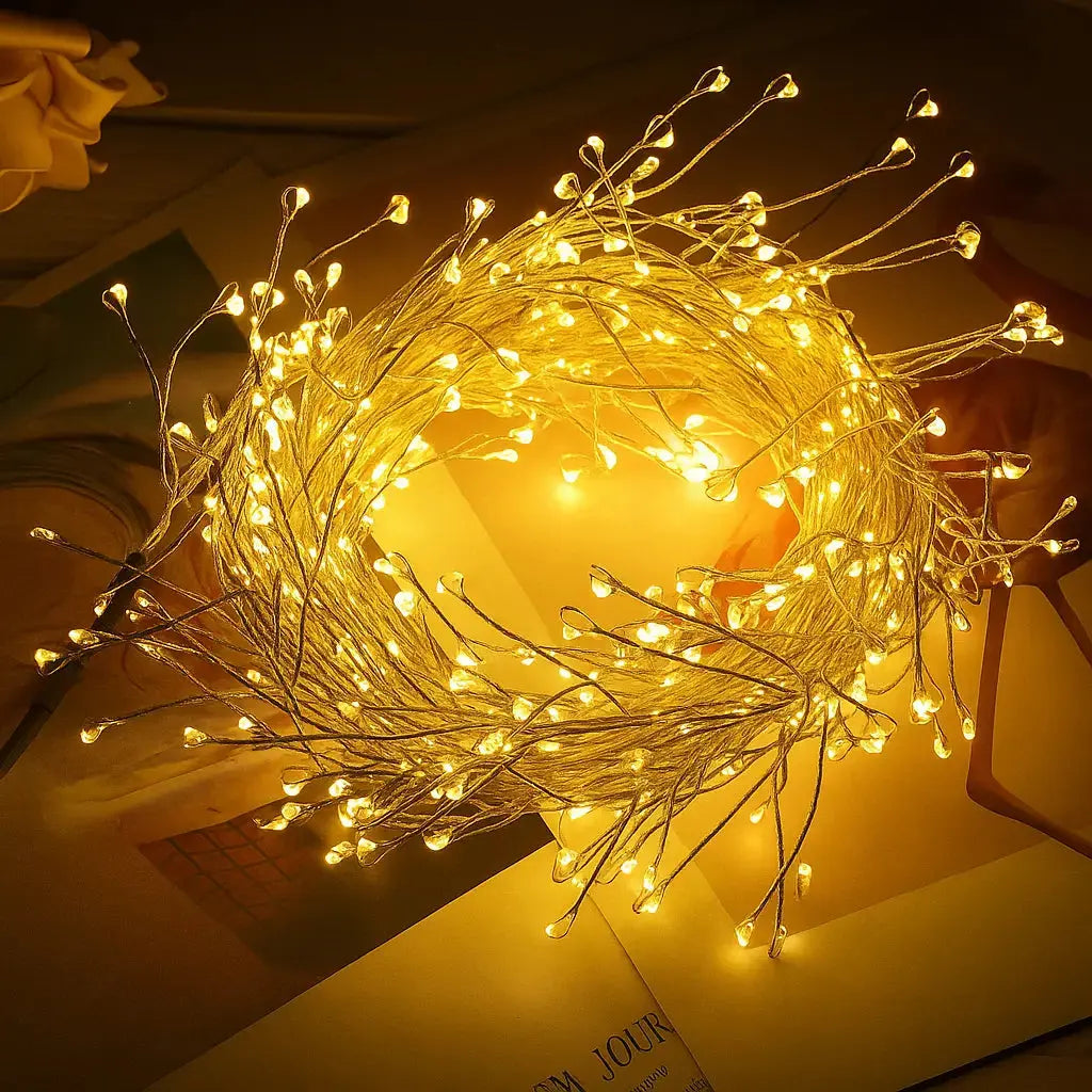 LedString™ – High Conductivity & Safe Use Without Overheating [50% Off]
