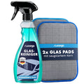 Car Interior Cleaning Kit for Dashboard, Console & Displays