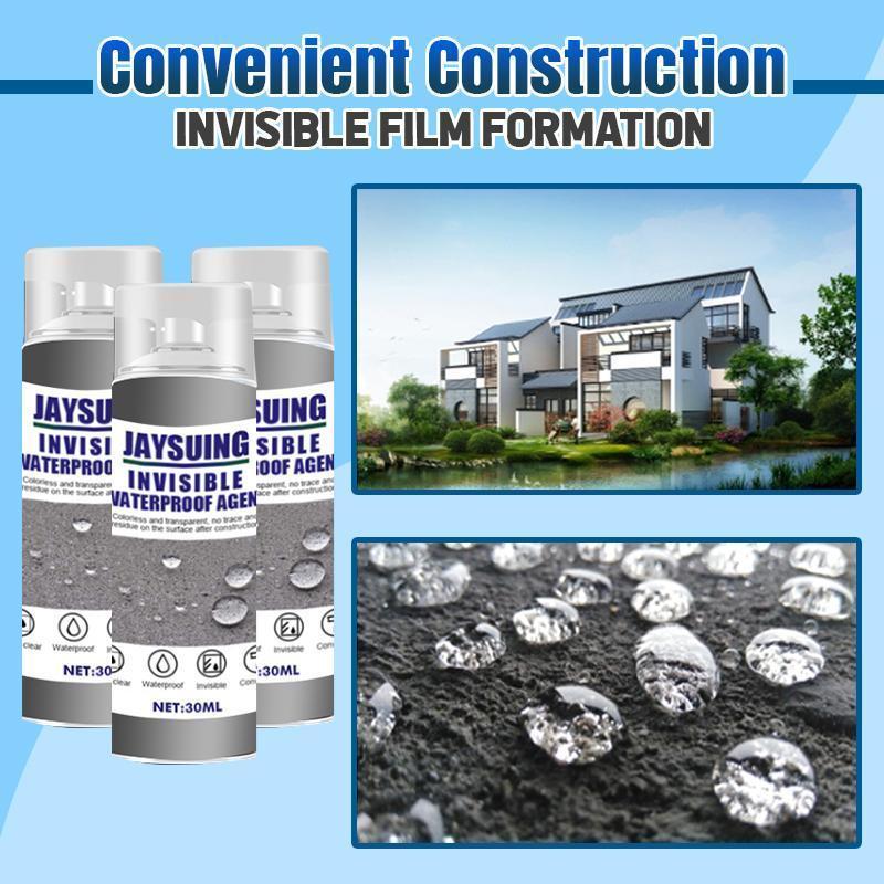 Waterproof Sealing Spray for Leak Repair – 30ml