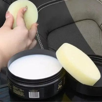 LeatherRepair™ – Instant Revitalisation, Care & Protection for Long-lasting Leather [1 + 1 Free]
