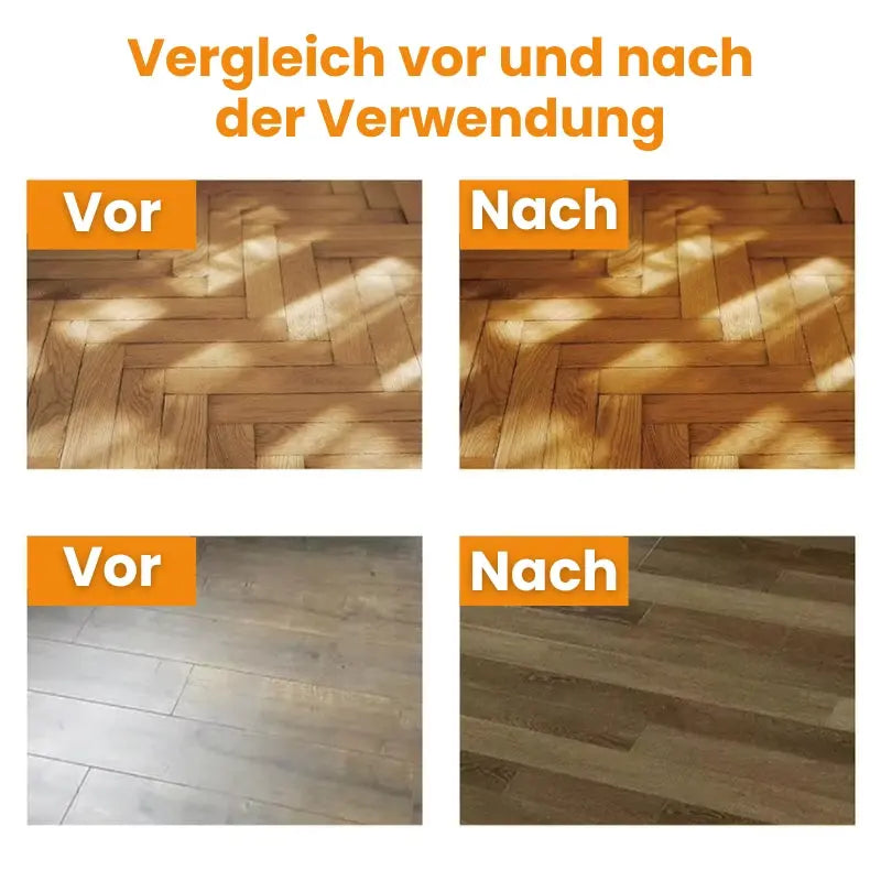 FloorCleaner™ – Effectively Removes Stains & Bacteria from Wood & Tiles [1 + 2 Free]