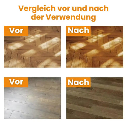 FloorCleaner™ – Effectively Removes Stains & Bacteria from Wood & Tiles [1 + 2 Free]