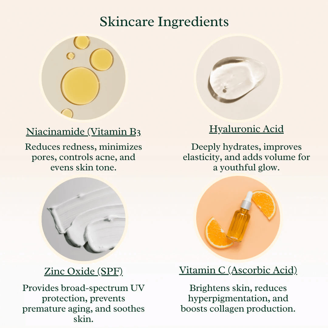 VelvetGlow™ – Flawless, Natural Coverage for an Even, Radiant Complexion [50% Off]