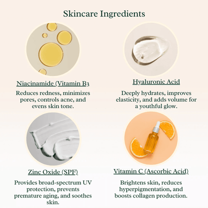 VelvetGlow™ – Flawless, Natural Coverage for an Even, Radiant Complexion [50% Off]