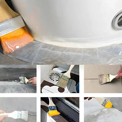 LeakProof™ – Transparent, waterproof solution for reliable & safe sealing [50% Discount]