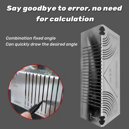 AngleMaster™ – Decorative Wind Spinner for Stunning Garden Accents and Relaxing Ambience [50% Off]