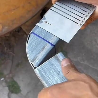 AngleMaster™ – Decorative Wind Spinner for Stunning Garden Accents and Relaxing Ambience [50% Off]