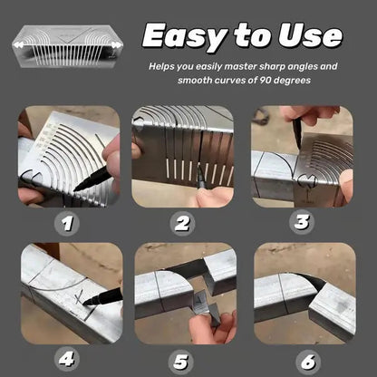 AngleMaster™ – Decorative Wind Spinner for Stunning Garden Accents and Relaxing Ambience [50% Off]