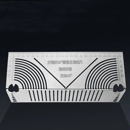 AngleMaster™ – Decorative Wind Spinner for Stunning Garden Accents and Relaxing Ambience [50% Off]