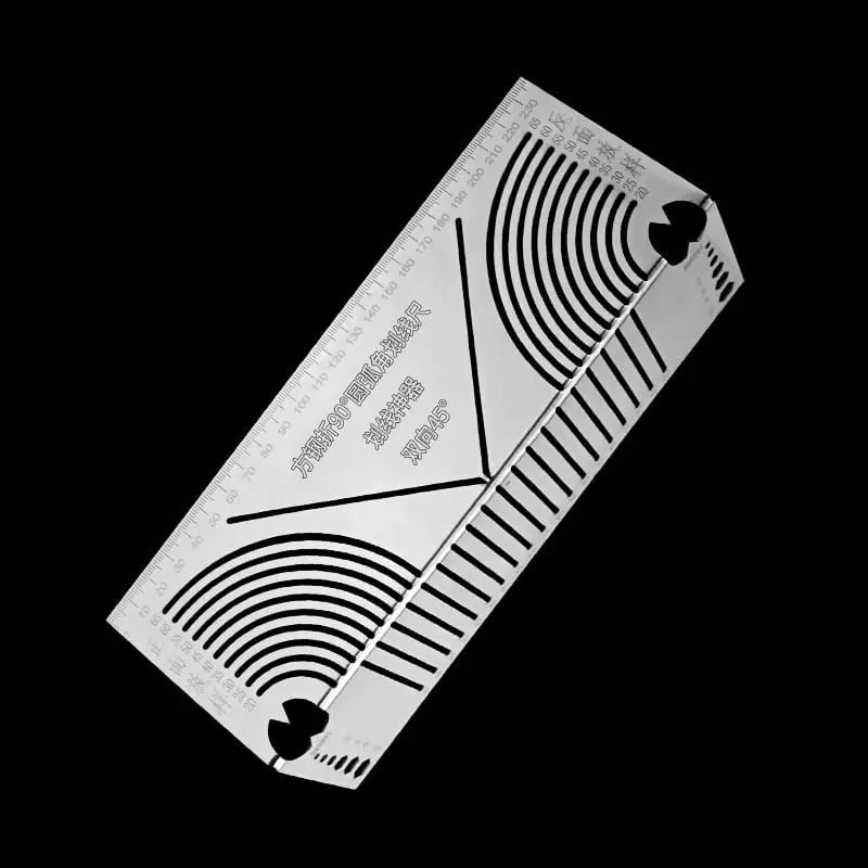 AngleMaster™ – Decorative Wind Spinner for Stunning Garden Accents and Relaxing Ambience [50% Off]