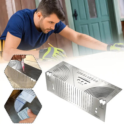 AngleMaster™ – Decorative Wind Spinner for Stunning Garden Accents and Relaxing Ambience [50% Off]