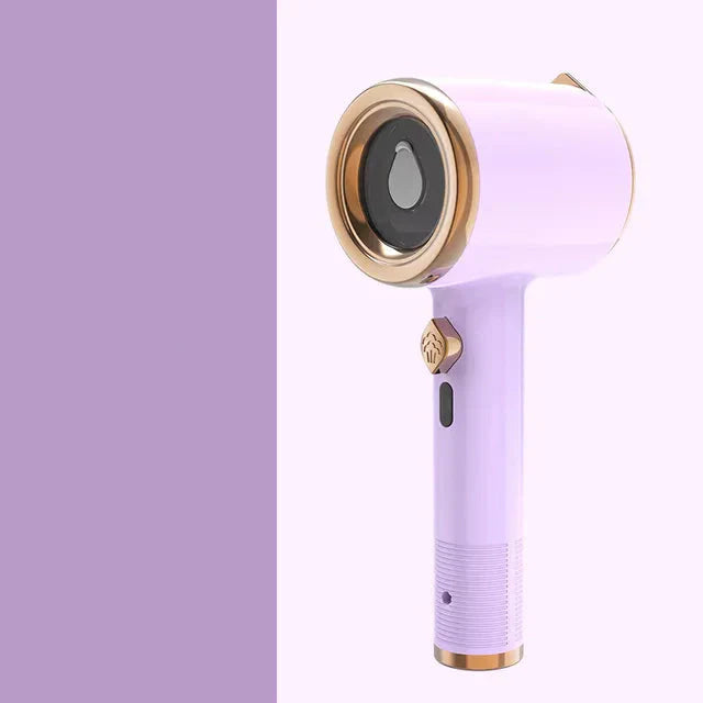 Portable Mini Iron for Clothes – Compact Travel Steamer for Quick Wrinkle