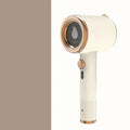 Portable Mini Iron for Clothes – Compact Travel Steamer for Quick Wrinkle
