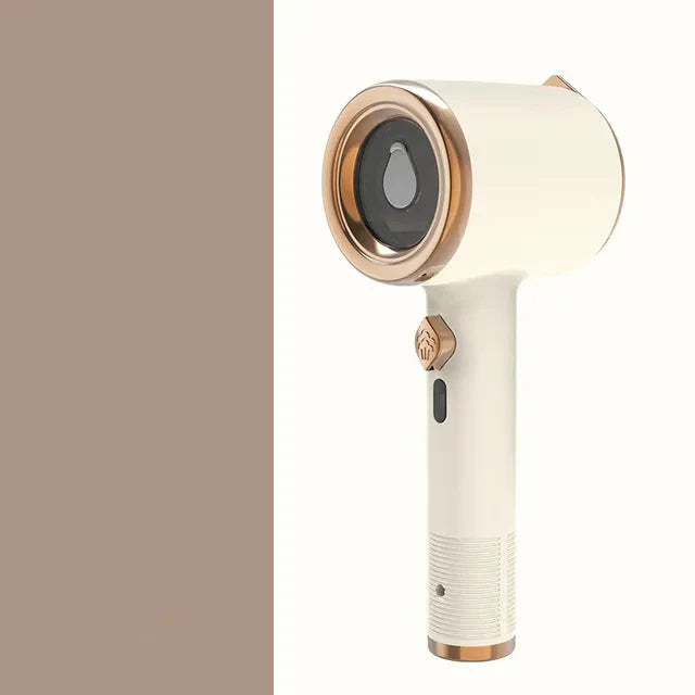 Portable Mini Iron for Clothes – Compact Travel Steamer for Quick Wrinkle