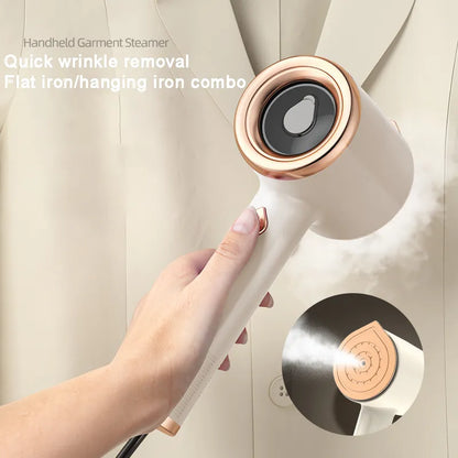 Mini-Iron™ – Mini Iron for Quick and Practical Smoothing [50% Discount]