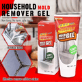 Mold Remover Gel for Bathroom & Kitchen Grout Cleaning