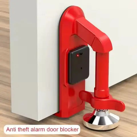 MobileLock™ – Enhanced Security for Hotel Rooms & Vacation Rentals [50% Off]