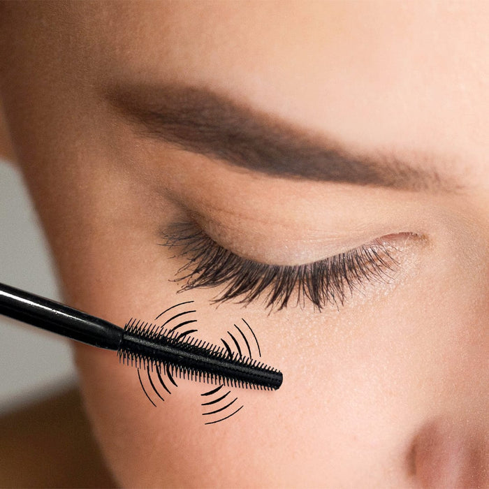 Glamira™ – Liquid Mascara for Full, Defined & Seductively Dreamy Lashes [1 + 1 Free]