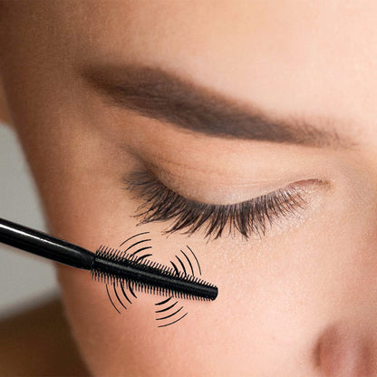 Glamira™ – Liquid Mascara for Full, Defined & Seductively Dreamy Lashes [1 + 1 Free]