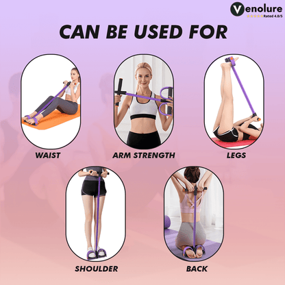 MultiFit™ – Full-Body Resistance Trainer for Strength & Flexibility [50% Off]