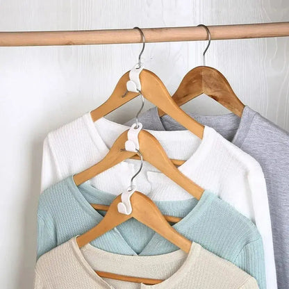 MultiHook™ – Quickly Plan Outfits and Cleverly Save Space [25 + 25 Free]