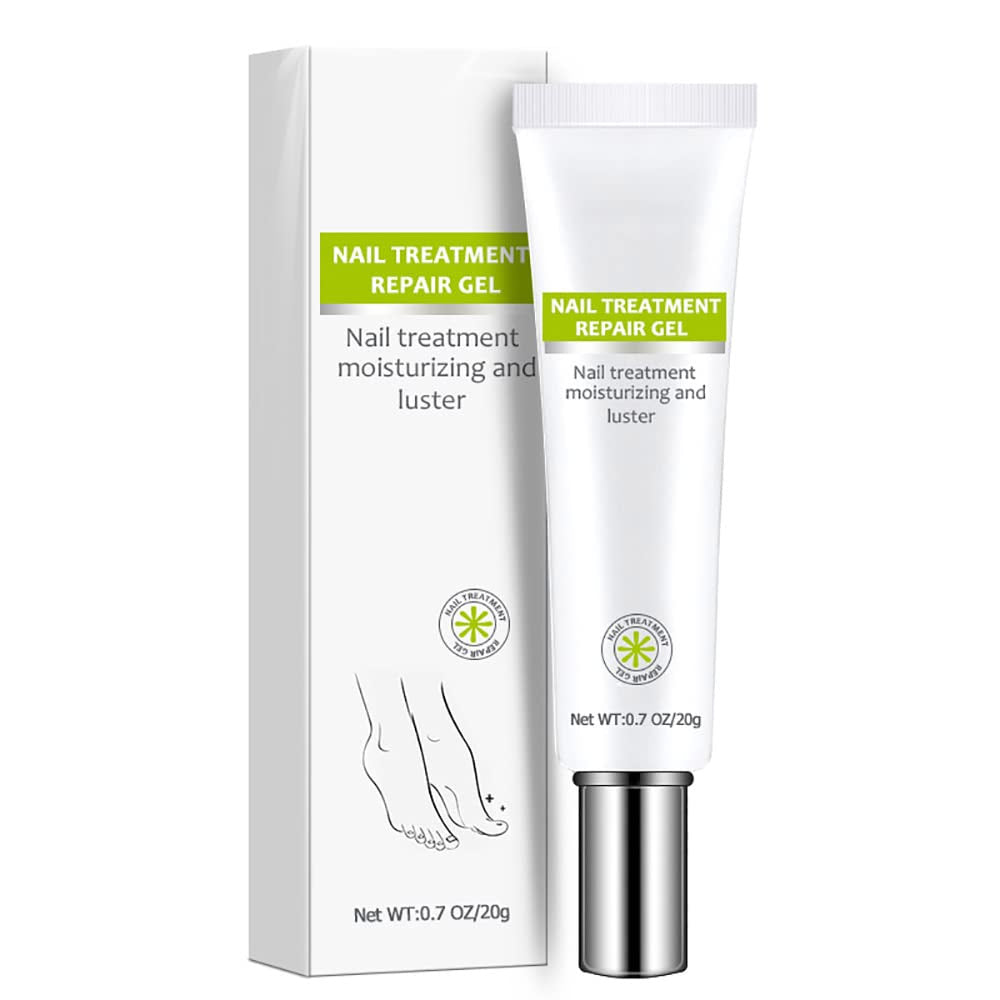 RejuveNail™ – Strengthens Healthy, Beautiful Nails Long-Term [1 + 1 Free]