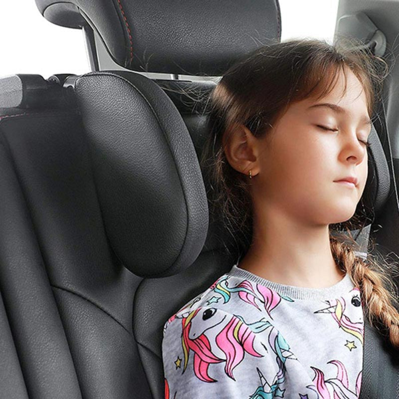 EasyNap™ – Auto Neck Support for Comfortable Naps & Optimal Support [50% Off]
