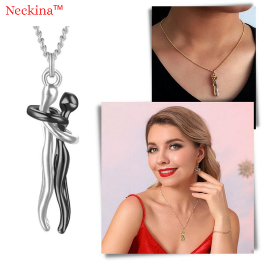 Neckina™ – Comfort Collar & Neck Support for Relaxed, Stable & Comfortable Support [50% Off]