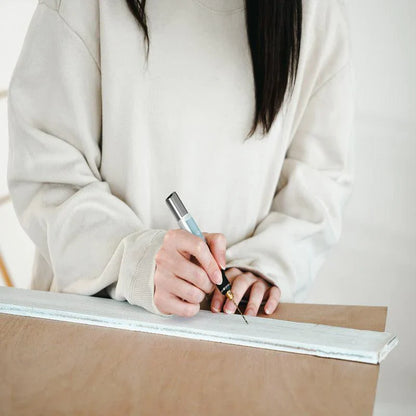 CraftPen™ Cordless Engraving Pen – 50% OFF