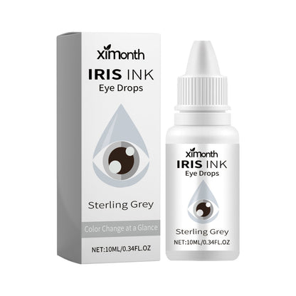 EyeCatcher – Revolutionary Eye Drops for Natural Color Change [50% Discount]