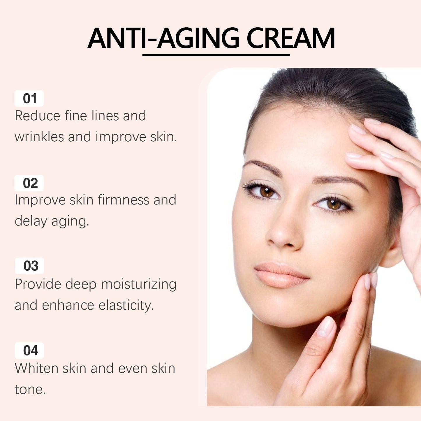 FreshTouch – Instant Wrinkle Reduction for Youthful Skin [1 + 1 Free]