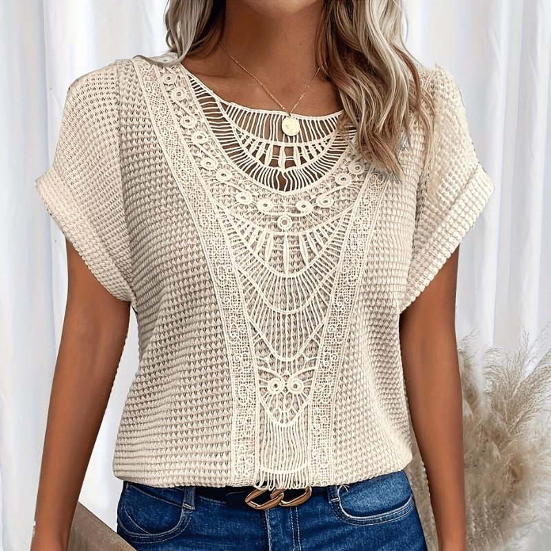 Luxurious Lightweight Blouse for Women