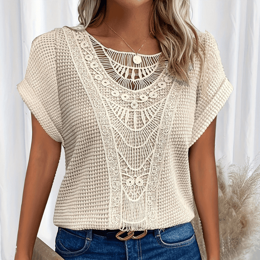 Luxurious Lightweight Blouse for Women