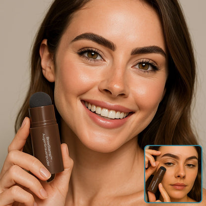 BrowStamp™ – Perfect eyebrow stamping styling set for effortlessly defined eyebrows [50% Off]