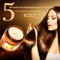 Deep Repair Hair Mask for Silky-Soft & Shiny Hair – 120ml