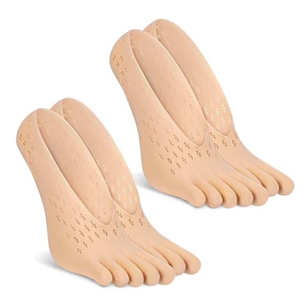 Orthopedic Support Socks | Bunion Relief Design | All-Day Comfort | SoothePlus
