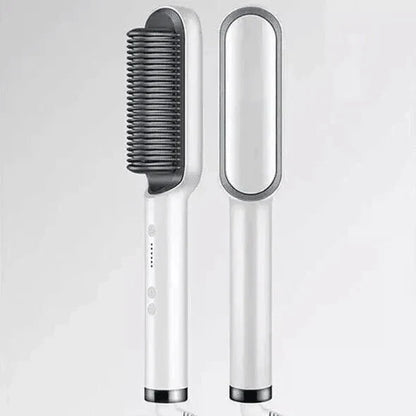 StyleHair™ – Transforms unruly hair into silky-smooth dream hair in 2 minutes [50% Off]